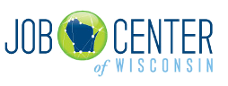 Job Center of Wisconsin Logo