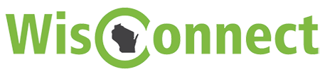 WisConnect Logo